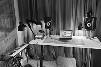 be the producer of your pop song