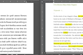 translate and localize blogs, games, websites, and documents