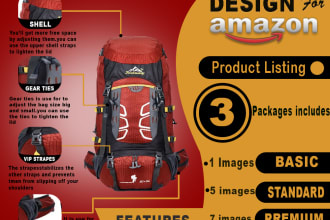 amazon product photography editing,product photo editing or infographic