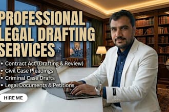 draft legal sale agreements