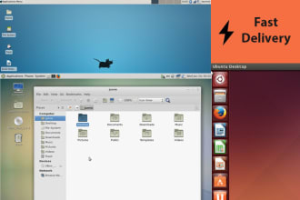 install remote desktop xrdp on ubuntu centos