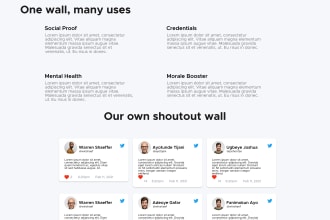design mobile apps and websites