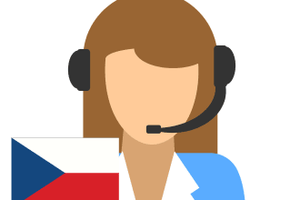 be a customer care agent