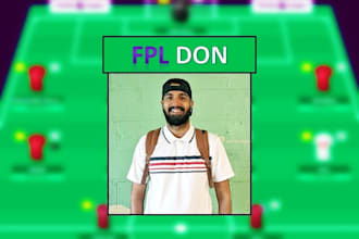 help create a team to win your fpl league