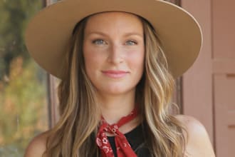 be your female country singer