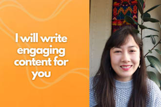 write you compelling content