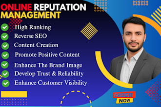 boost your online presence with smart reputation management