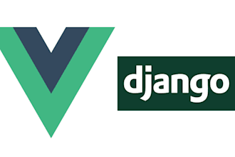 provide online coding lessons for django and vue via skype