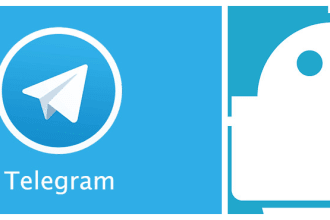 create customized telegram chatbot