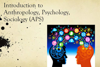 write social work, sociology and healthcare content