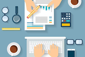 write articles, blogs and website content