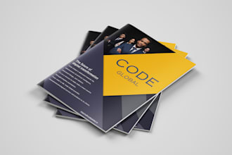 do any graphic work banner,business card, poster, logo