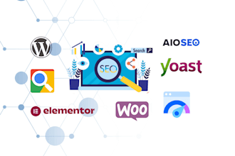 fix SEO issues and optimize your website for better rankings