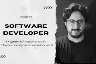 do software development for you