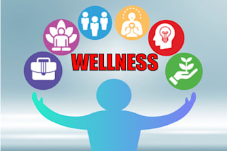 do health, medical, pharma, medicine, yoga, fitness,  therapy mockup logo
