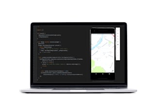 provide online flutter coaching and help you develop apps