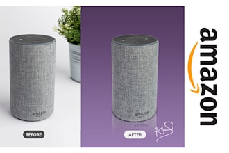 do amazone product background remove
