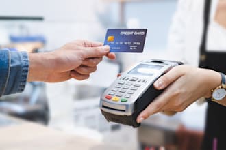 help get your payment processing account approved