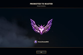 give league of legends coaching to players below diamond