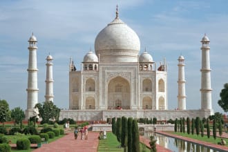 assist you with anything related to india