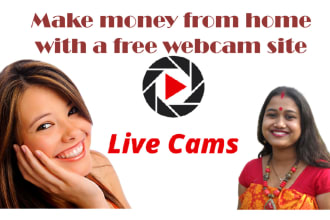 design a website for passive income