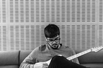 record studio quality mixready guitar tracks for your song