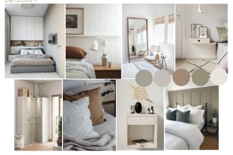 offer interior design mood boards, floorplans, shopping lists