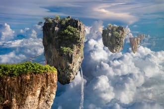 photoshop and manipulate any image in any way