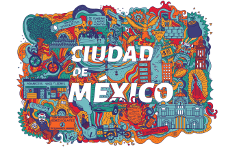 create an amazing doodle illustration