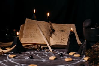 compose horror music for film and games