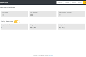 create a scalable inventory management system for your business