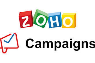 do zoho CRM and zoho campaigns integration