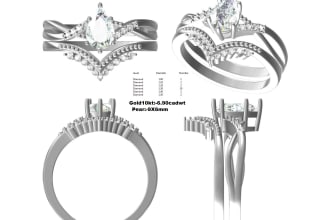 we are do all type of rings