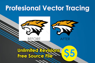 convert image to vector