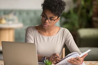 be your best studying partner