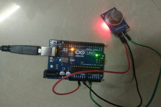 you in arduino programming