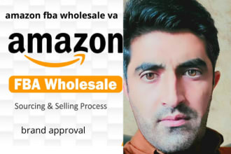 do amazon fba wholesale product research or product hunting for amazon wholesale