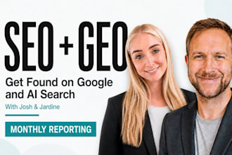 do wordpress seo and geo for ai search optimization