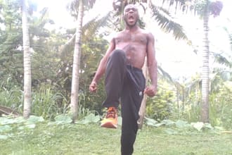 be your personal online fitness trainer