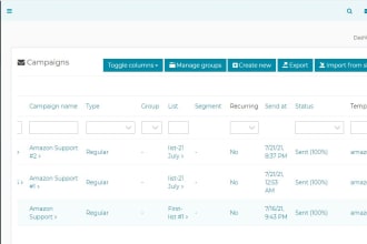 setup any cloud base SMTP server like mailgun,sendgrid