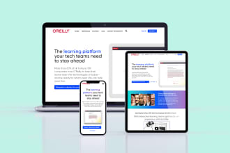 do creative responsive website or mobile app UI UX design