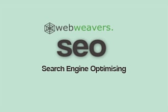 deliver a monthly top ranking google SEO service