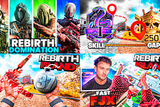 design warzone mw2 or mw3 thumbnail
