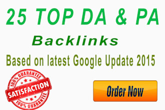 offering 20 authority web2 blog post with image, manual SEO backlink