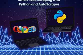 do web scraping with python and autoscraper