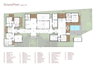 draw architectural 2d drawings in autocad