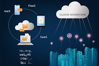 migrate your servers apps and workloads to microsoft azure