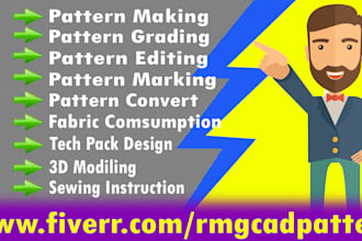 creat creative sewing patterns for clothing