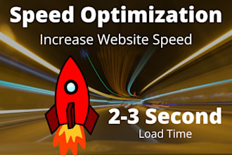 increase website speed, wordpress website speed optimization, speed up website