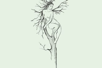 create the art for your tattoo